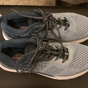 BCG Memory Foam Tennis Shoes Size 8